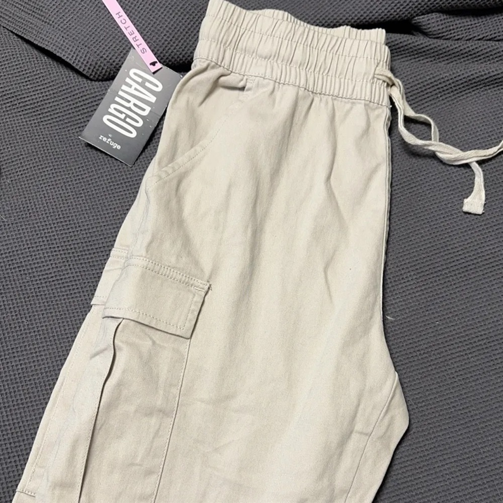 NWT Cargo Pants